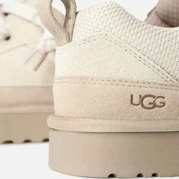 🦙 UGG LO LOWMEL BOOTS JASMINE 🦙